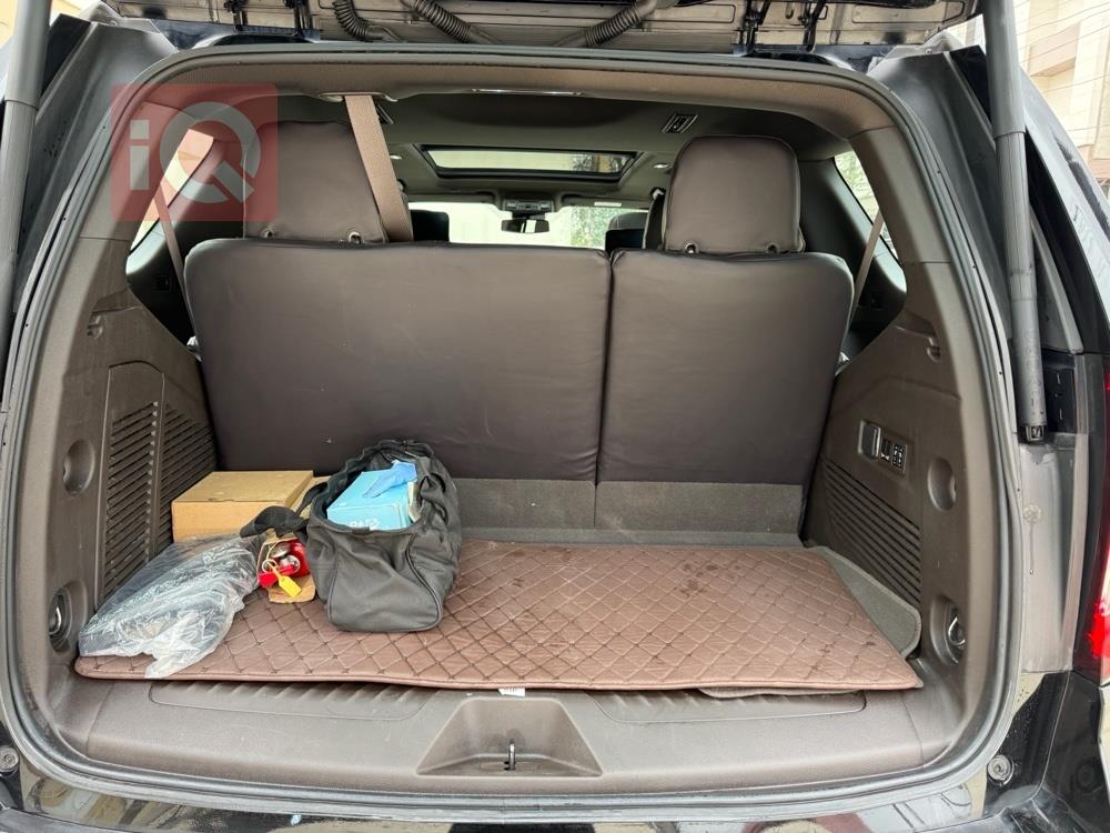 جي ام سي يوكون